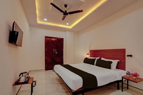 OYO HOTEL OUTER INN Hotel in Secunderabad