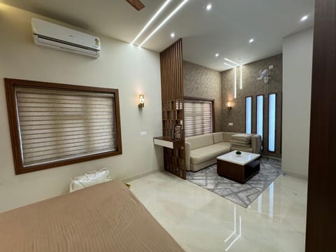 Diamond Crest Manor Villa in Kozhikode