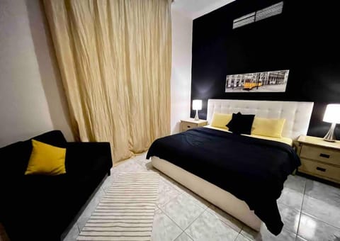 Brightful and joyful 4 bedroom villa Haus in Al Sharjah