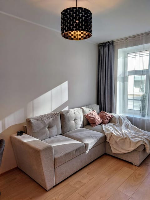 Living room, Photo of the whole room, Seating area