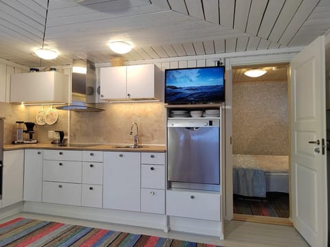 TV and multimedia, Kitchen or kitchenette, dishwasher, minibar, pet friendly, stove