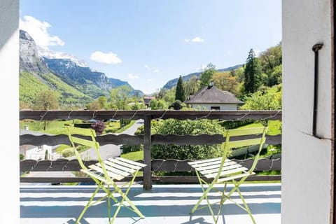 Balcony/Terrace, Balcony/Terrace