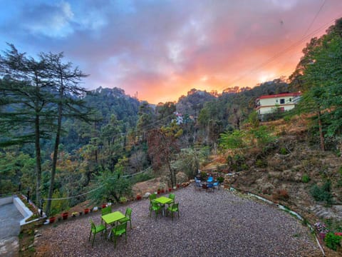 The Solitude Inn Shimla Vacation rental in Shimla