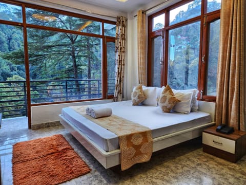 The Solitude Inn Shimla Vacation rental in Shimla