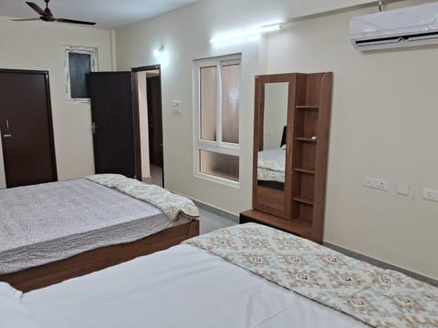 PENTHOUSE APARTMENT Apartment in Madurai