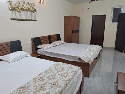 PENTHOUSE APARTMENT Apartment in Madurai