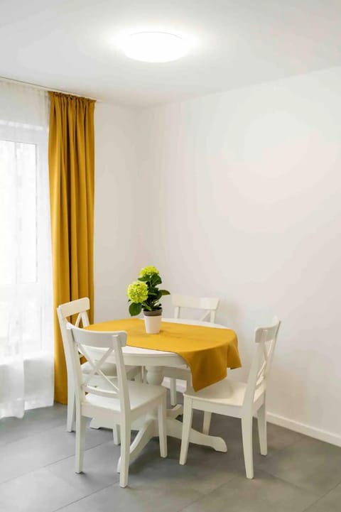 The Golden Loft Apartment in Brasov