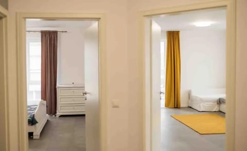 The Golden Loft Apartment in Brasov