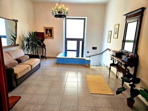 Casa di Pina - Affitti Brevi Italia Apartment in Porto Torres