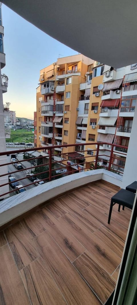 2# Lovely spacious 1-Bedroom Apart Apartment in Tirana