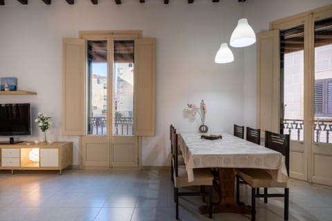 AT137 Abadia Apartment in Torredembarra