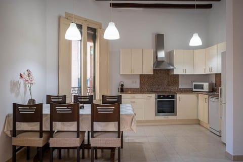 AT137 Abadia Apartment in Torredembarra