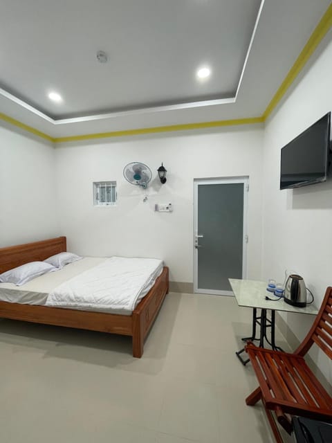 Nhà nghỉ Hương Trà Vacation rental in Phan Thiet