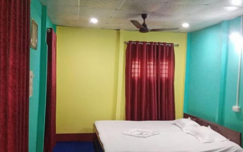 Leo Jungle Retreat by StayApart , Jaldapara Farm Stay in West Bengal