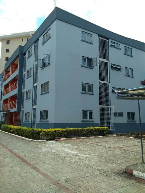 The Emem Apartment Collections Condo in Lagos