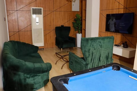 Deerex Luxury Apartments Hospitality Condo in Abuja