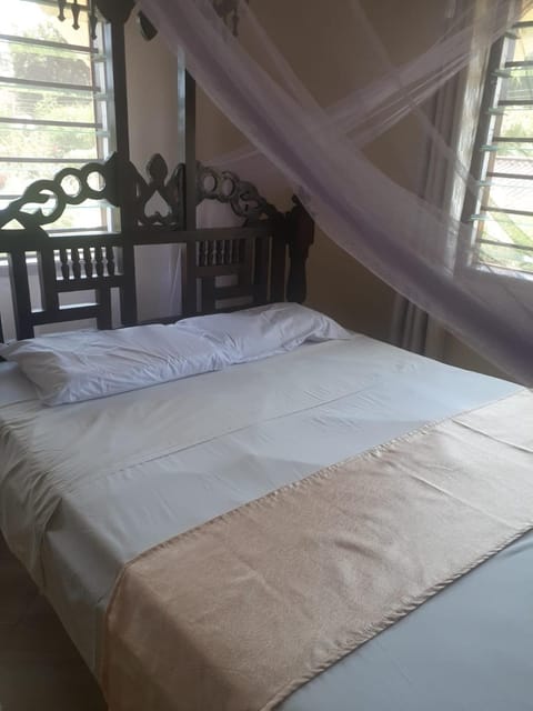 Ngala Blessed Apartment Condo in Malindi