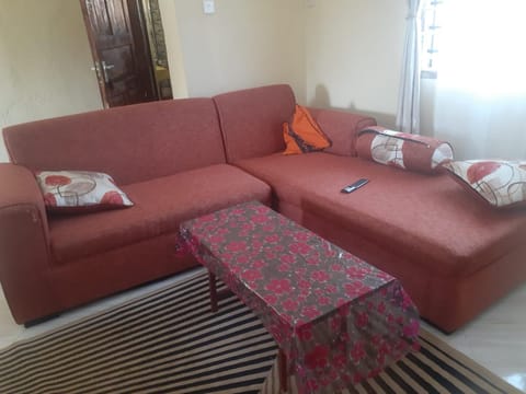 Ngala Blessed Apartment Condo in Malindi
