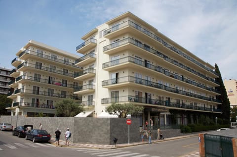 Terramar Hotel in Calella