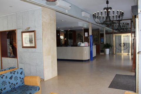 Terramar Hotel in Calella