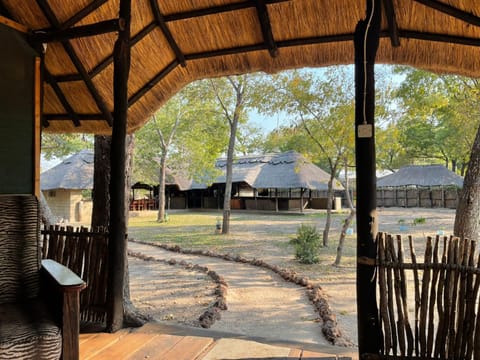 Sukulu Reserve Vacation rental in Zimbabwe