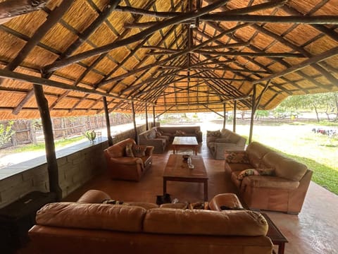 Sukulu Reserve Vacation rental in Zimbabwe