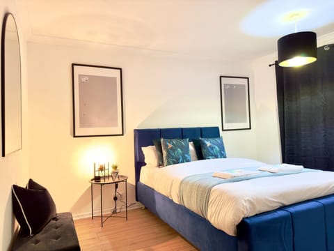 Rooms Near Me - Worcester, Sky Tv, Free Double Parking Haus in Worcester