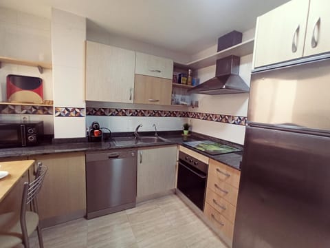 Apartamento Céntrico con Parking - By Aloha Palma Appartamento in Aguilas