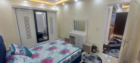 مدينتي التجمع الاول القاهرة الجديدة B12 Apartment in Cairo Governorate