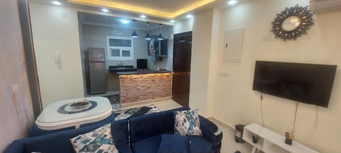 مدينتي التجمع الاول القاهرة الجديدة B12 Apartment in Cairo Governorate