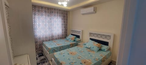 مدينتي التجمع الاول القاهرة الجديدة B12 Apartment in Cairo Governorate