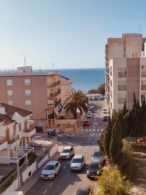 Deluxe Residence Santa Pola Apartment in Santa Pola