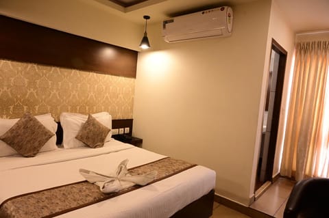 Canyon sun Hotel in Chennai