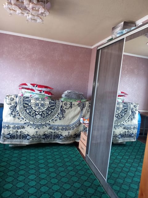 Guest house Shumkar Vacation rental in Kazakhstan