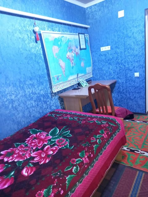 Guest house Shumkar Vacation rental in Kazakhstan