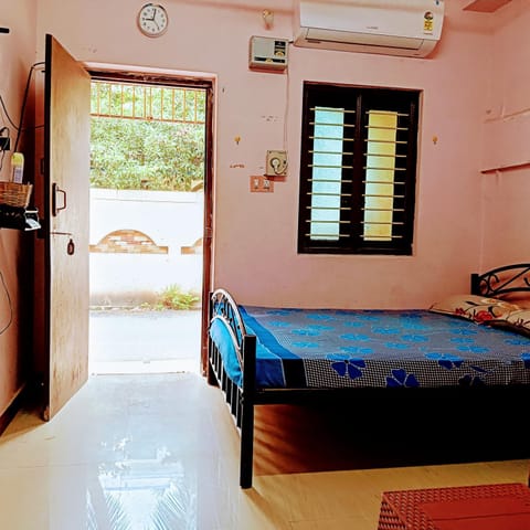 EZRA HOMES Vacation rental in Puducherry