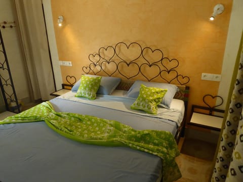 O Cupidon Doré Bed and Breakfast in Mbour