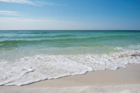 Sunset Harbor Villas 431 House in Pensacola Beach