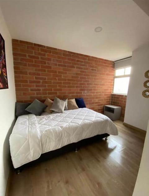 Impecable y lujoso apartamento para una estadía unica Apartment in Sabaneta