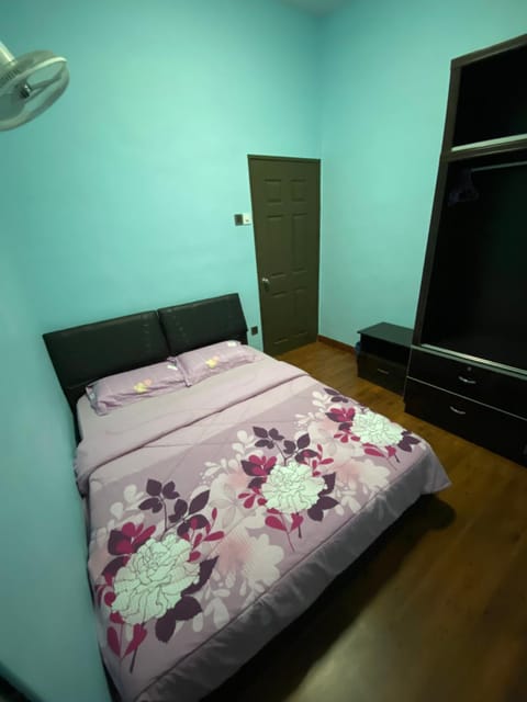 Frosty Hills Homestay Villa in Tanah Rata