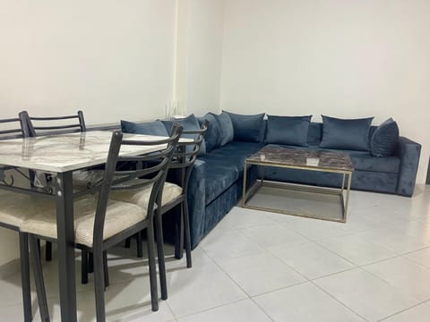 Borj Deyae Tanger Apartment in Tangier