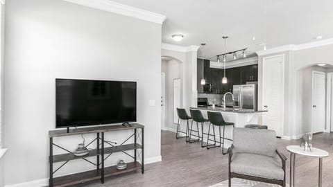 Landing Modern Apartment with Amazing Amenities (ID8794X20) Condo in Wells Branch
