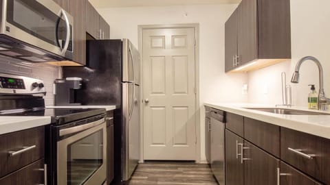 Landing Modern Apartment with Amazing Amenities (ID1903X87) Apartment in Denver