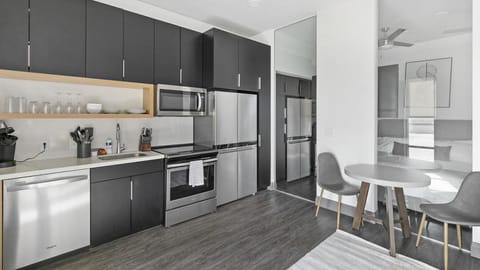 Landing Modern Apartment with Amazing Amenities (ID1381X631) Condo in The Colony