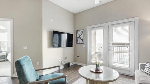 Landing - Modern Apartment with Amazing Amenities (ID3874) Appartement in Addison