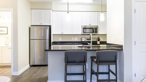 Landing - Modern Apartment with Amazing Amenities (ID2905X13) Apartment in Laurel