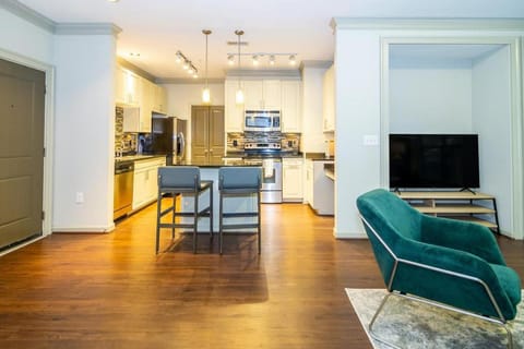 Landing - Modern Apartment with Amazing Amenities (ID3752) Apartment in Brookhaven