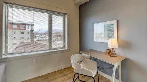 Landing - Modern Apartment with Amazing Amenities (ID6642) Apartment in Sandy