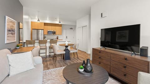 Landing - Modern Apartment with Amazing Amenities (ID8544X37) Copropriété in Sellwood - Moreland