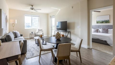 Landing - Modern Apartment with Amazing Amenities (ID7823X09) Apartamento in Brickell